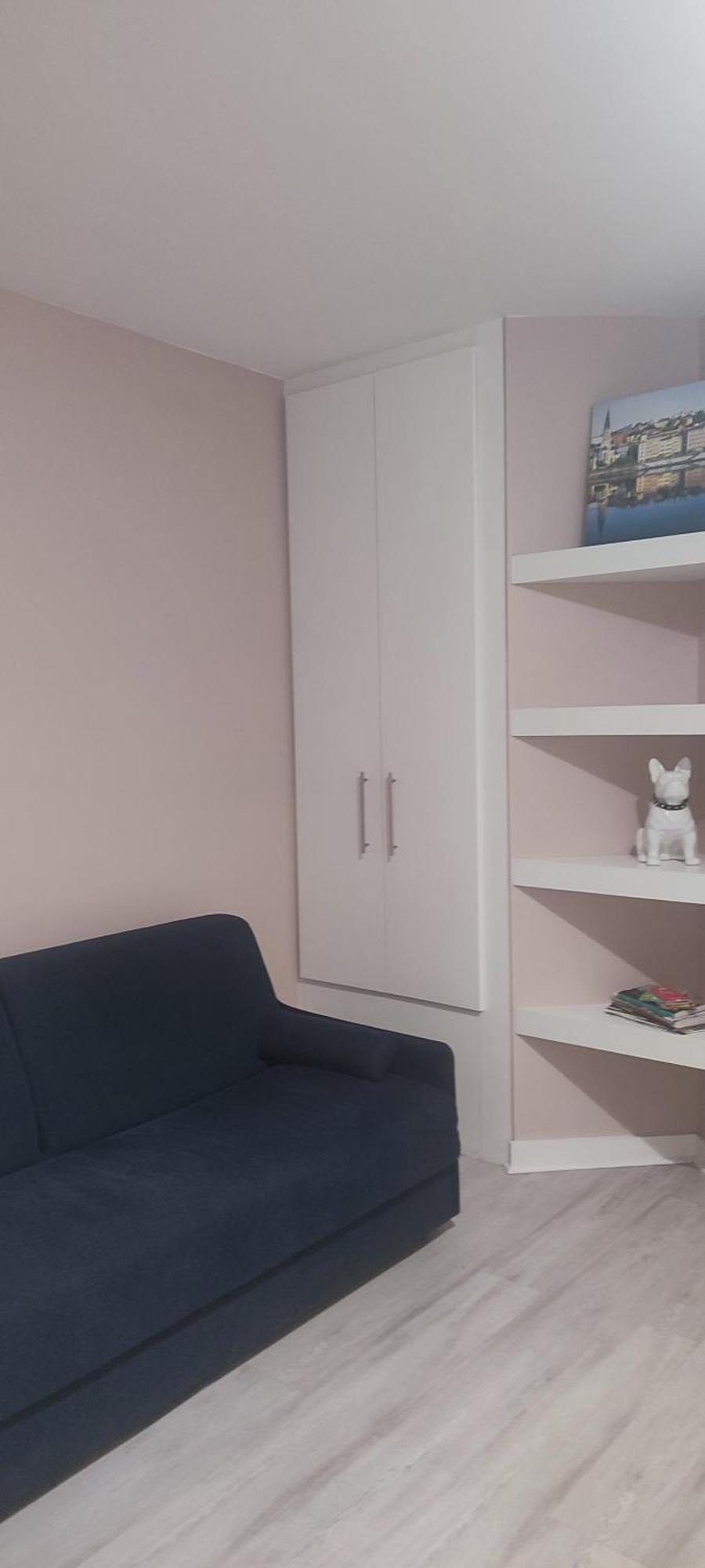Apartment Le Croix Roussien Centre Lyon