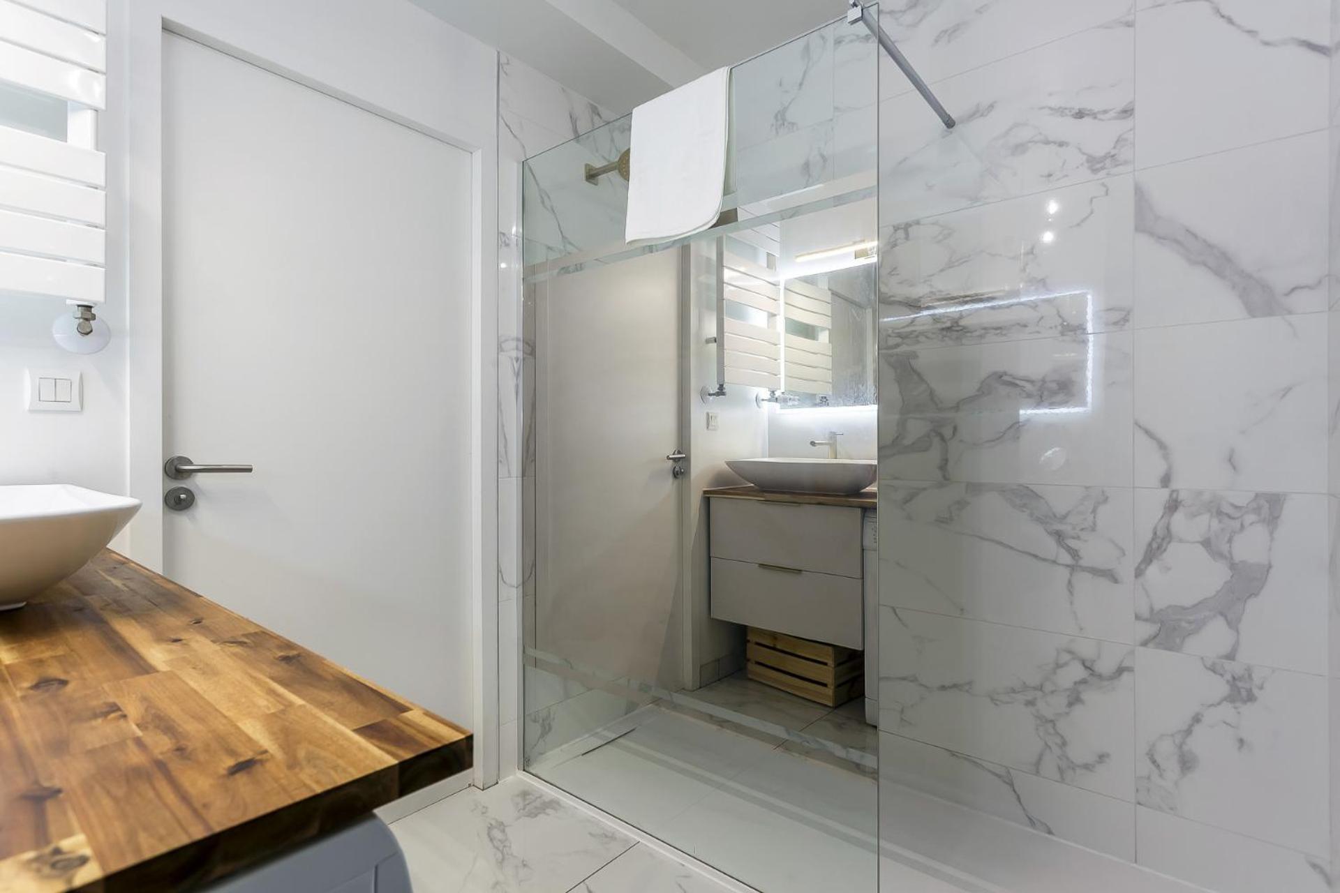 Smartstay Boheme - Confluence Apartment Lyon