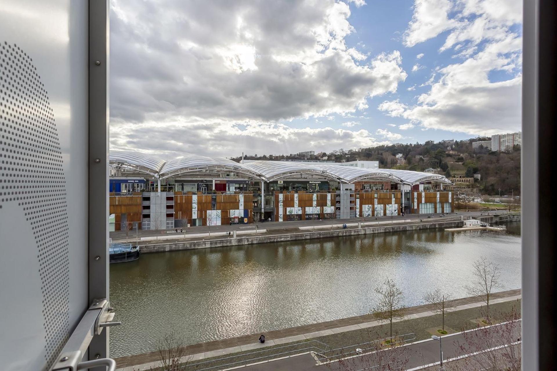 Apartment Smartstay Boheme - Confluence