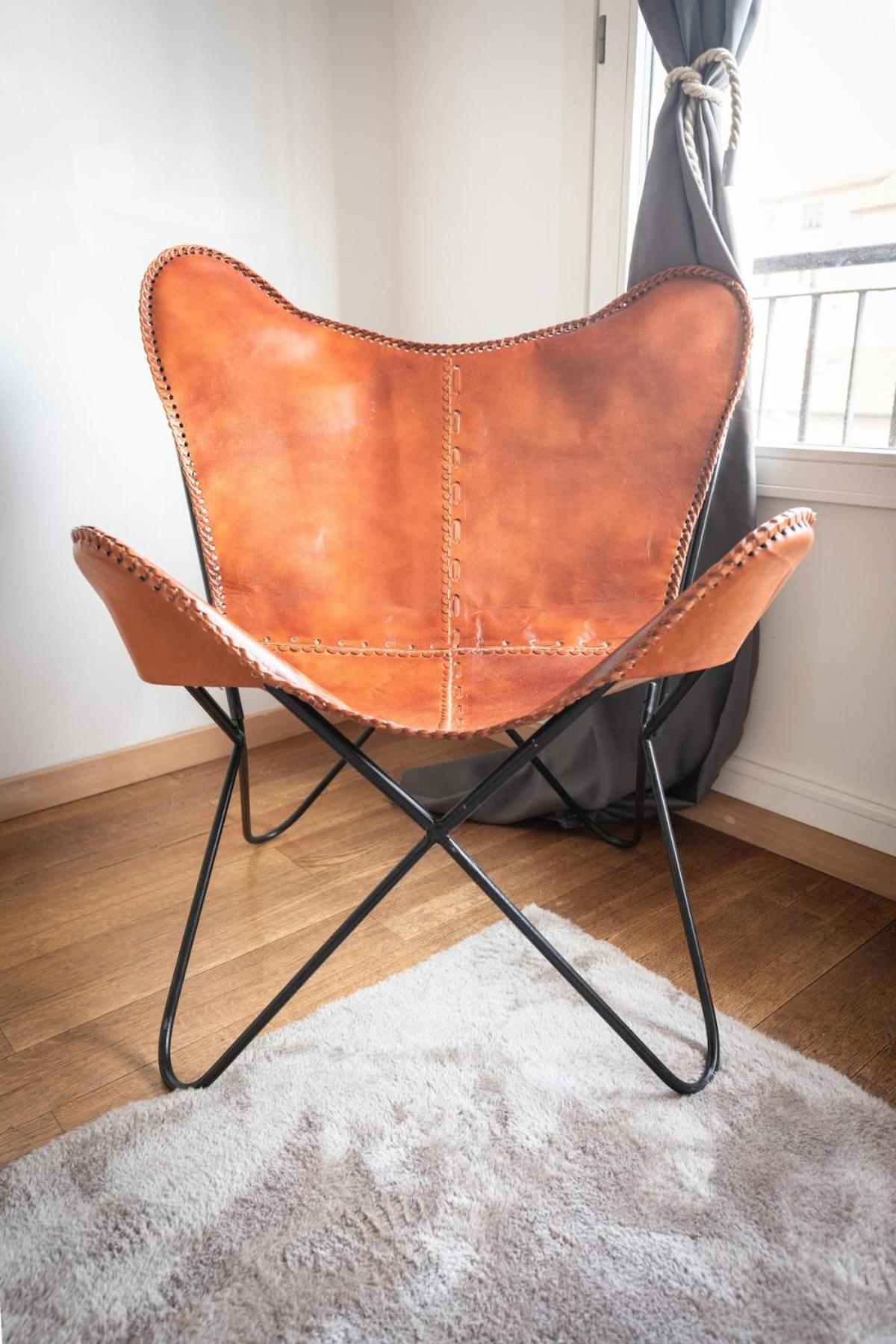 T3 Au Coeur De 7eme Apartamento Lyon