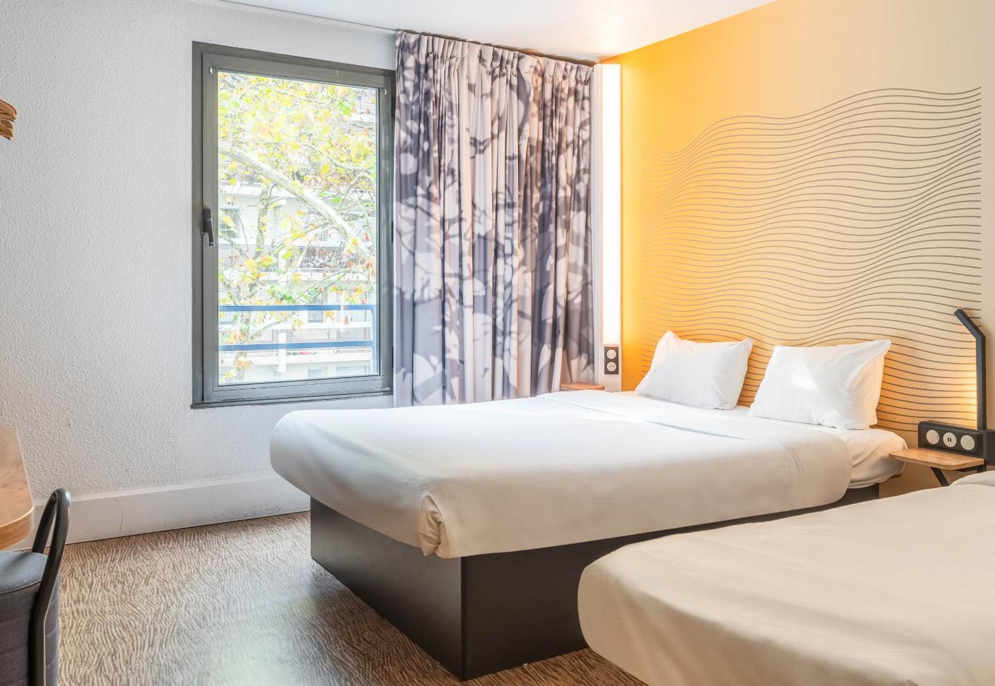 Centre Part-dieu Gambetta Hotel 3*