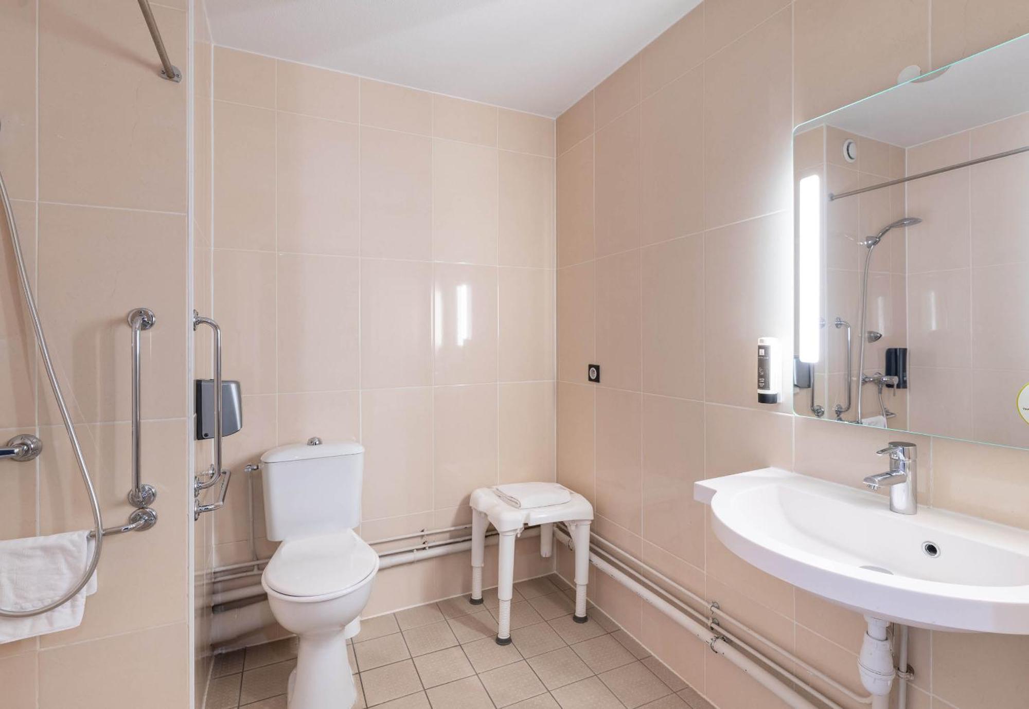 Centre Part-dieu Gambetta 3*