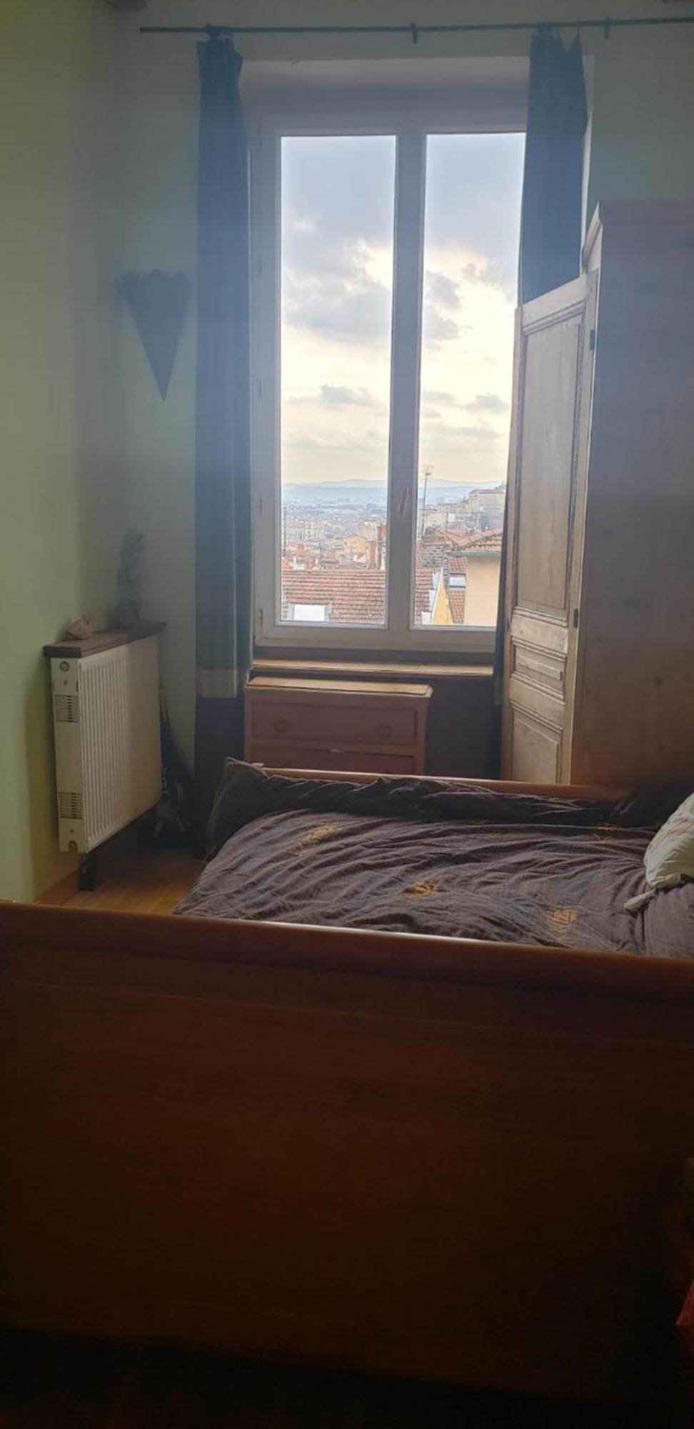 Charming With A View Apartment *