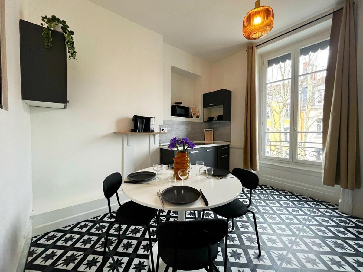Alize Appartement Lyon