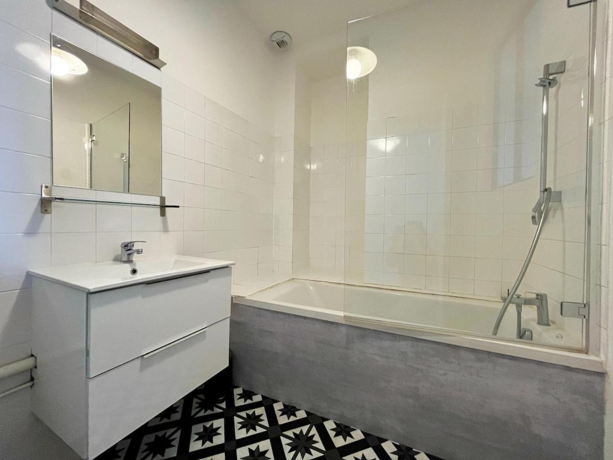 Appartement Alize