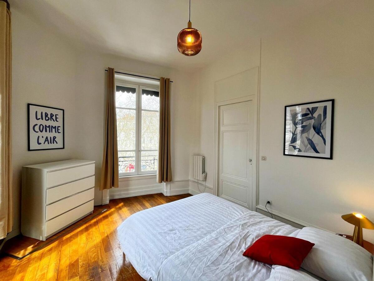 Alize Appartement *