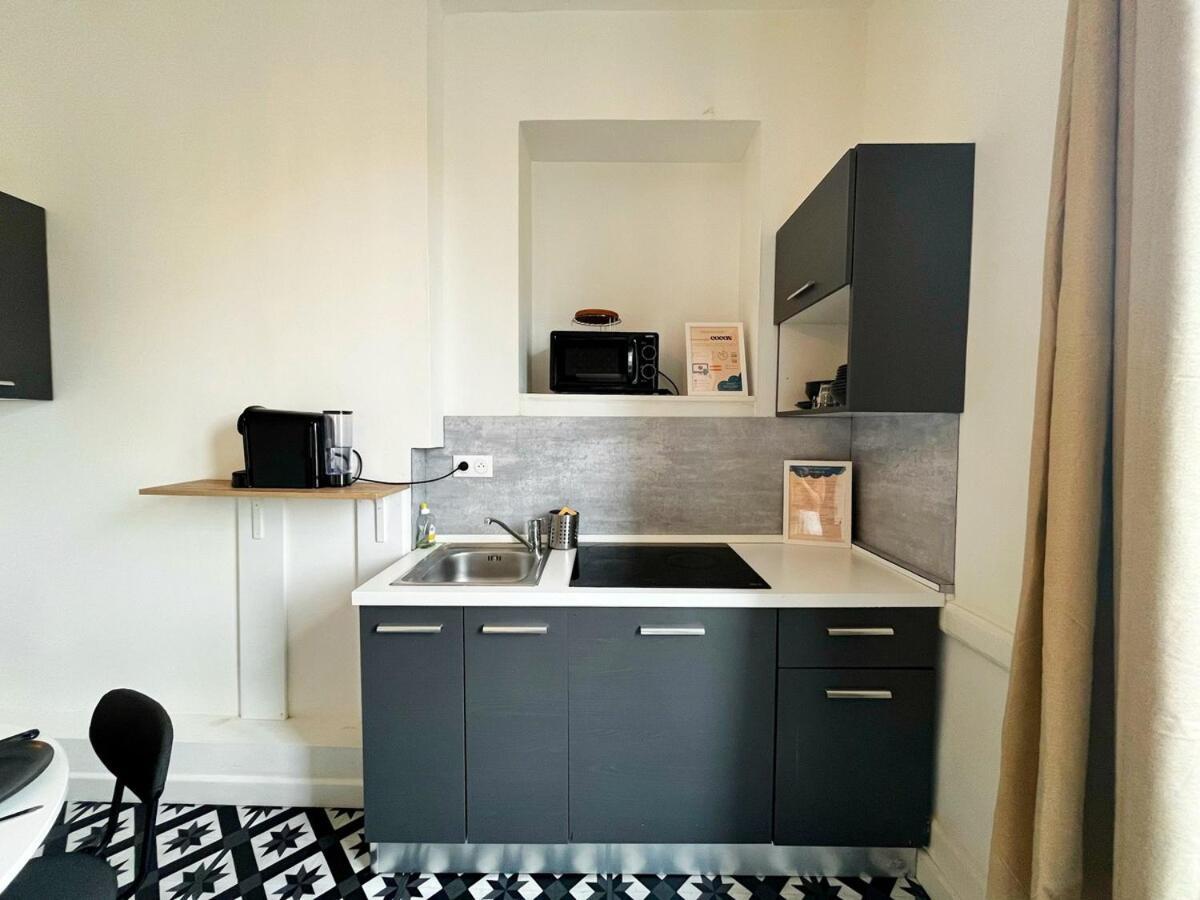 Alize Appartement Lyon