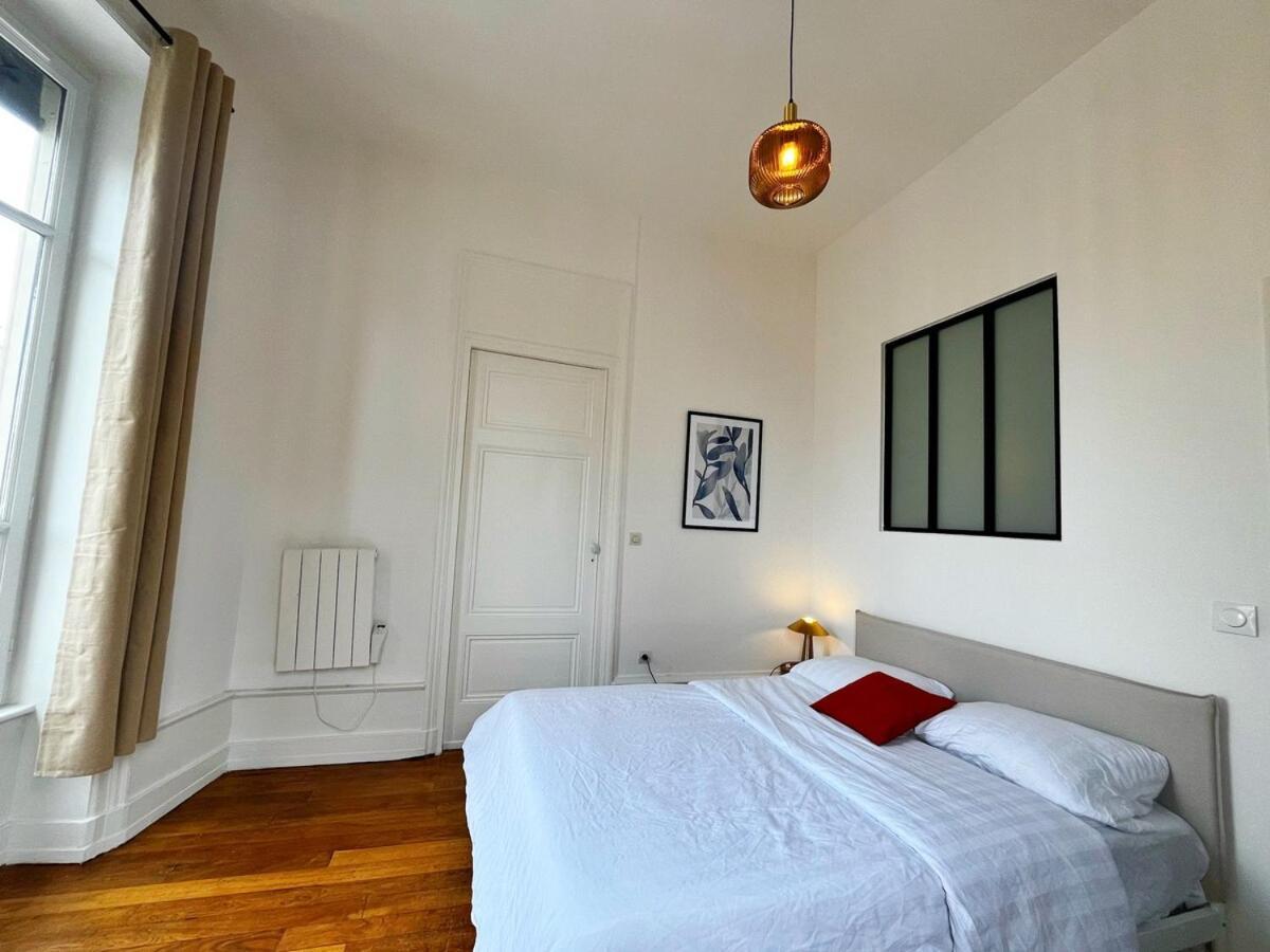 Alize Appartement