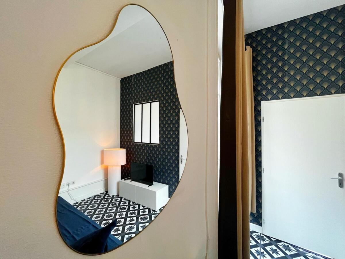 Appartement Alize