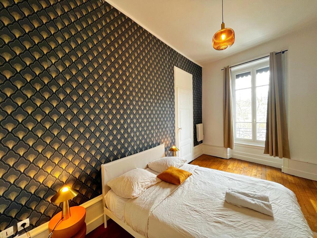 Alize Appartement *