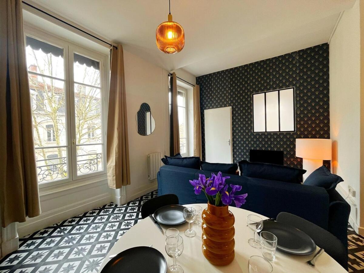 Appartement Alize *