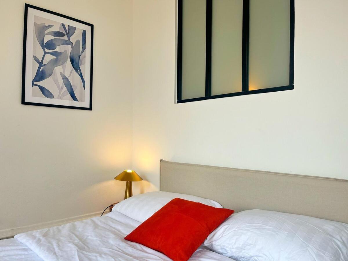 Alize Appartement Lyon