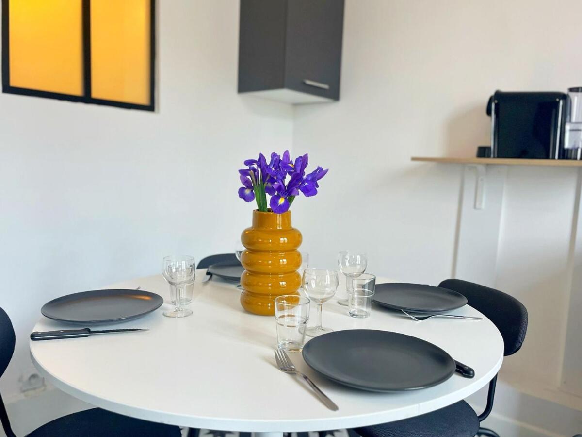 Alize Appartement