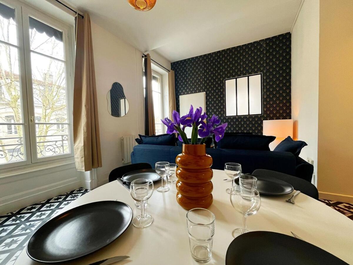 Appartement Alize