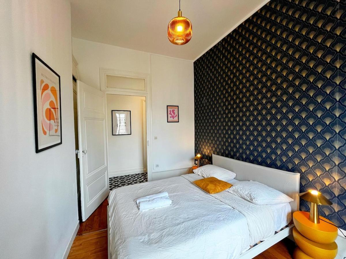 Appartement Alize Lyon