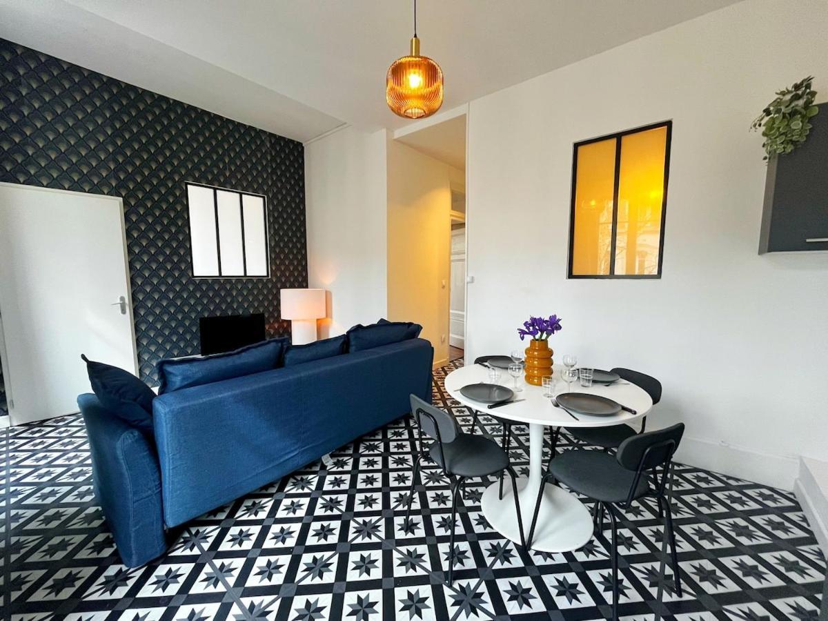 Alize Appartement *