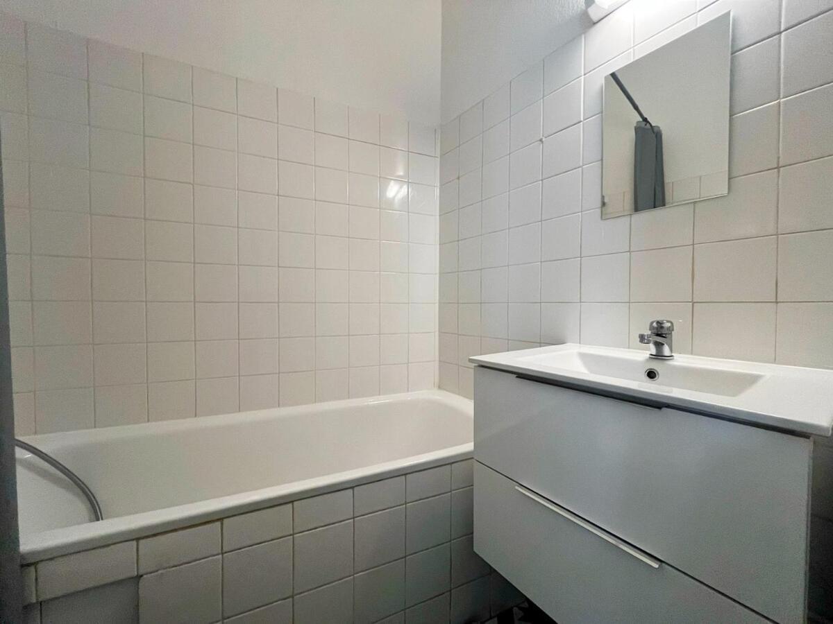 Apartment Mary - Check In H24 - Proche Gare De Vaise *