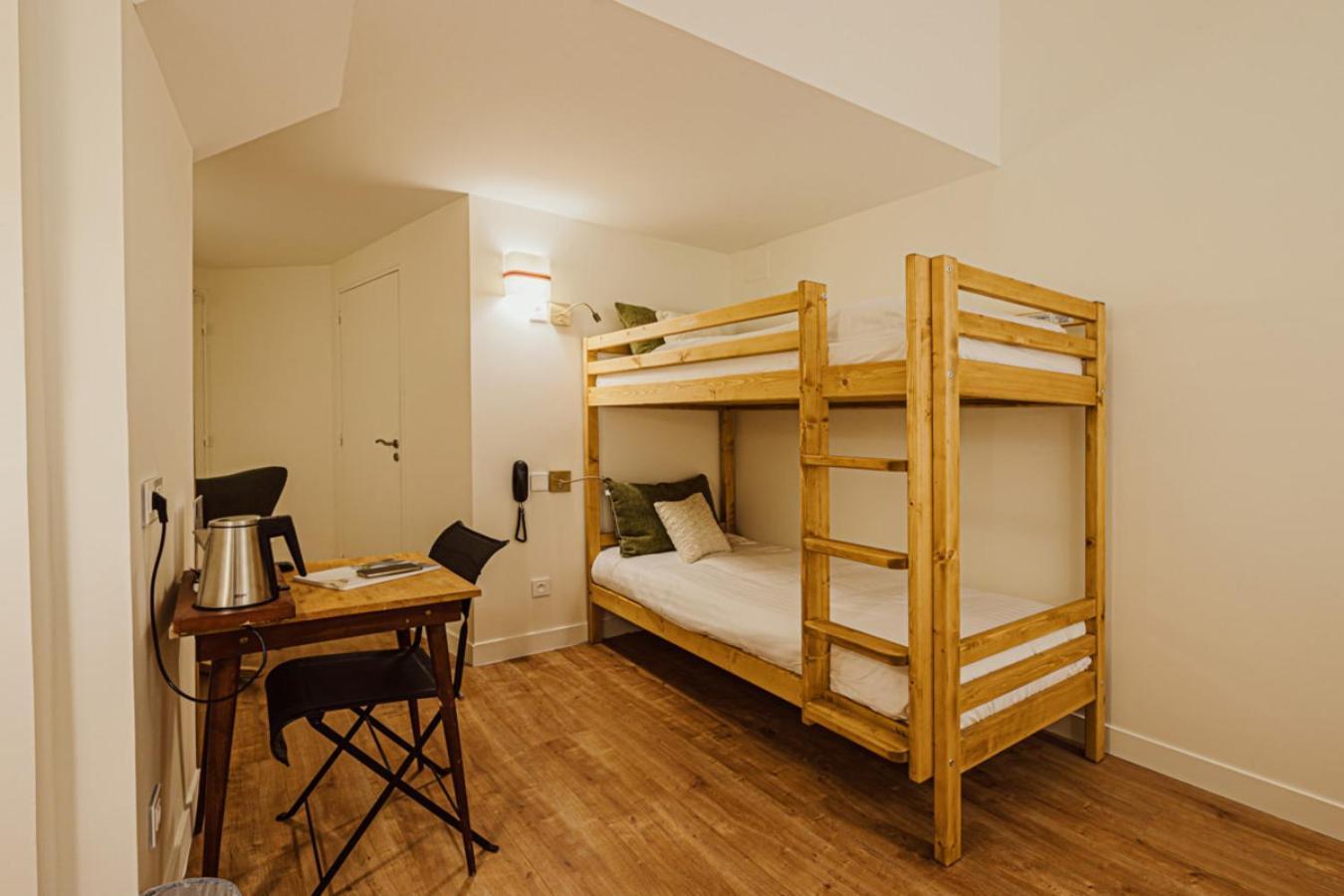 Hotel Hotelo Charité
