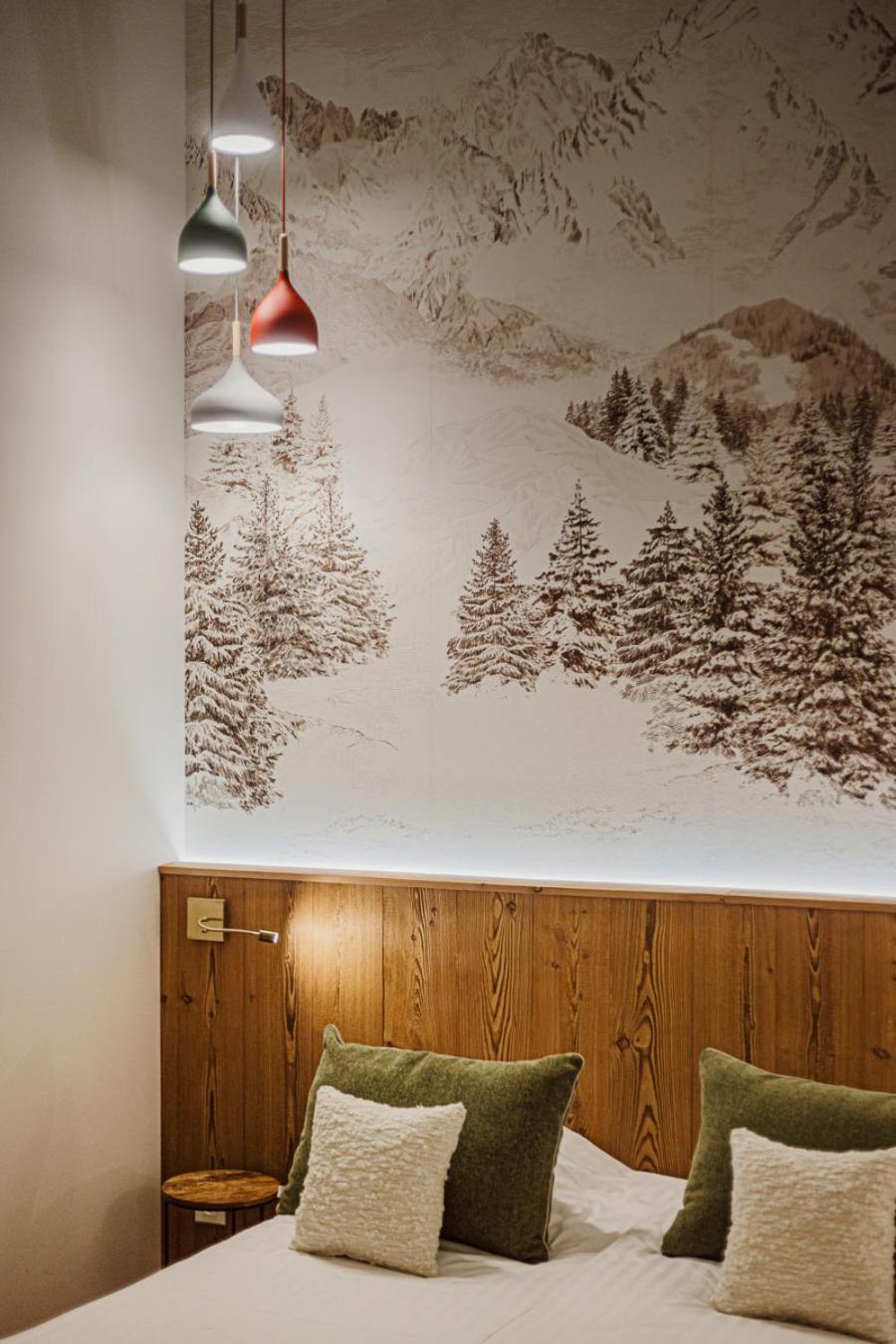 Hotelo Charité Hotel