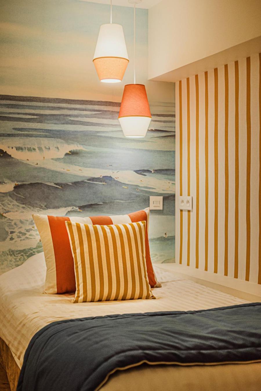 Hotelo Charité Hotel Lyon