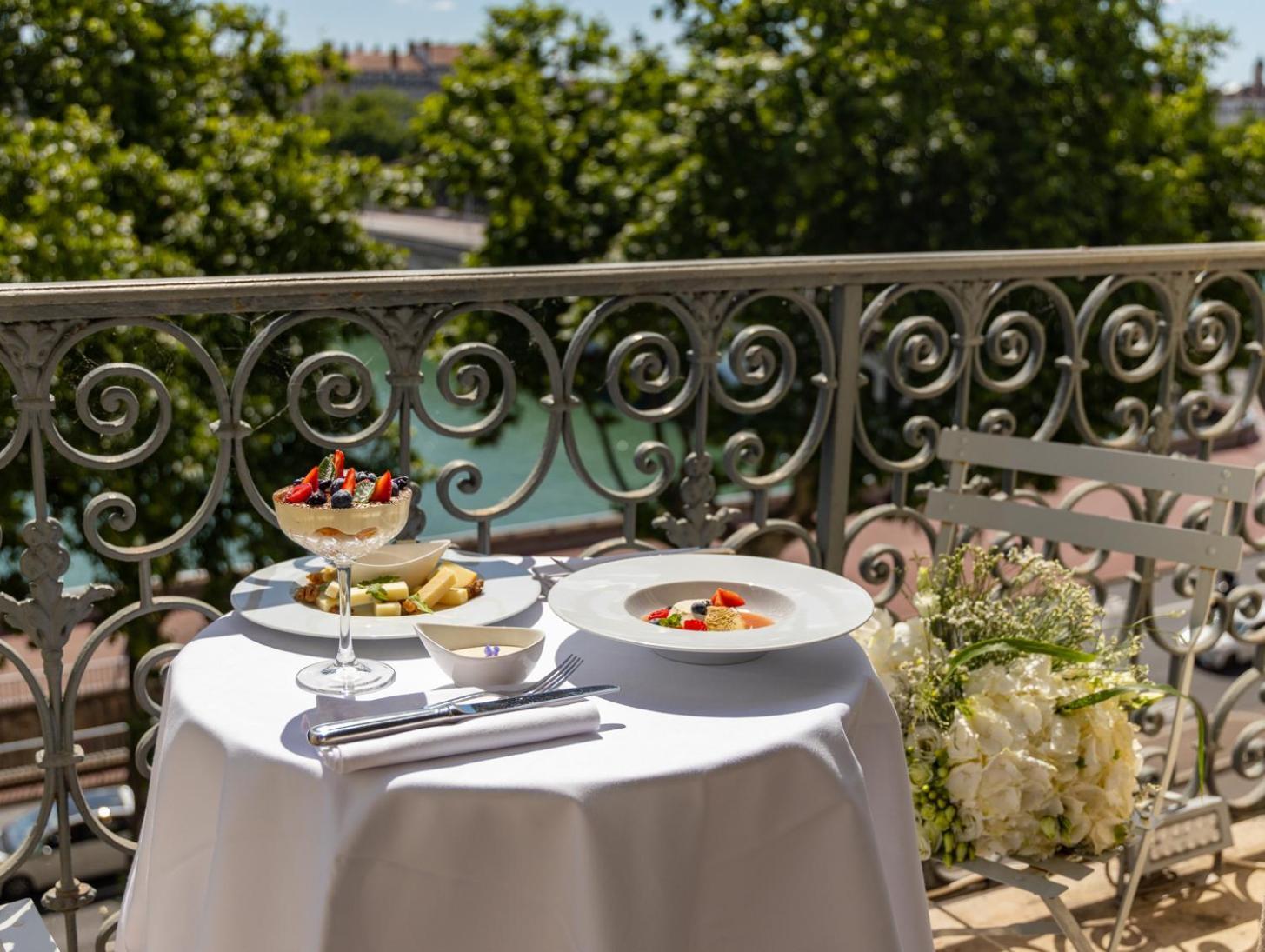 Boscolo & Hotel 5*