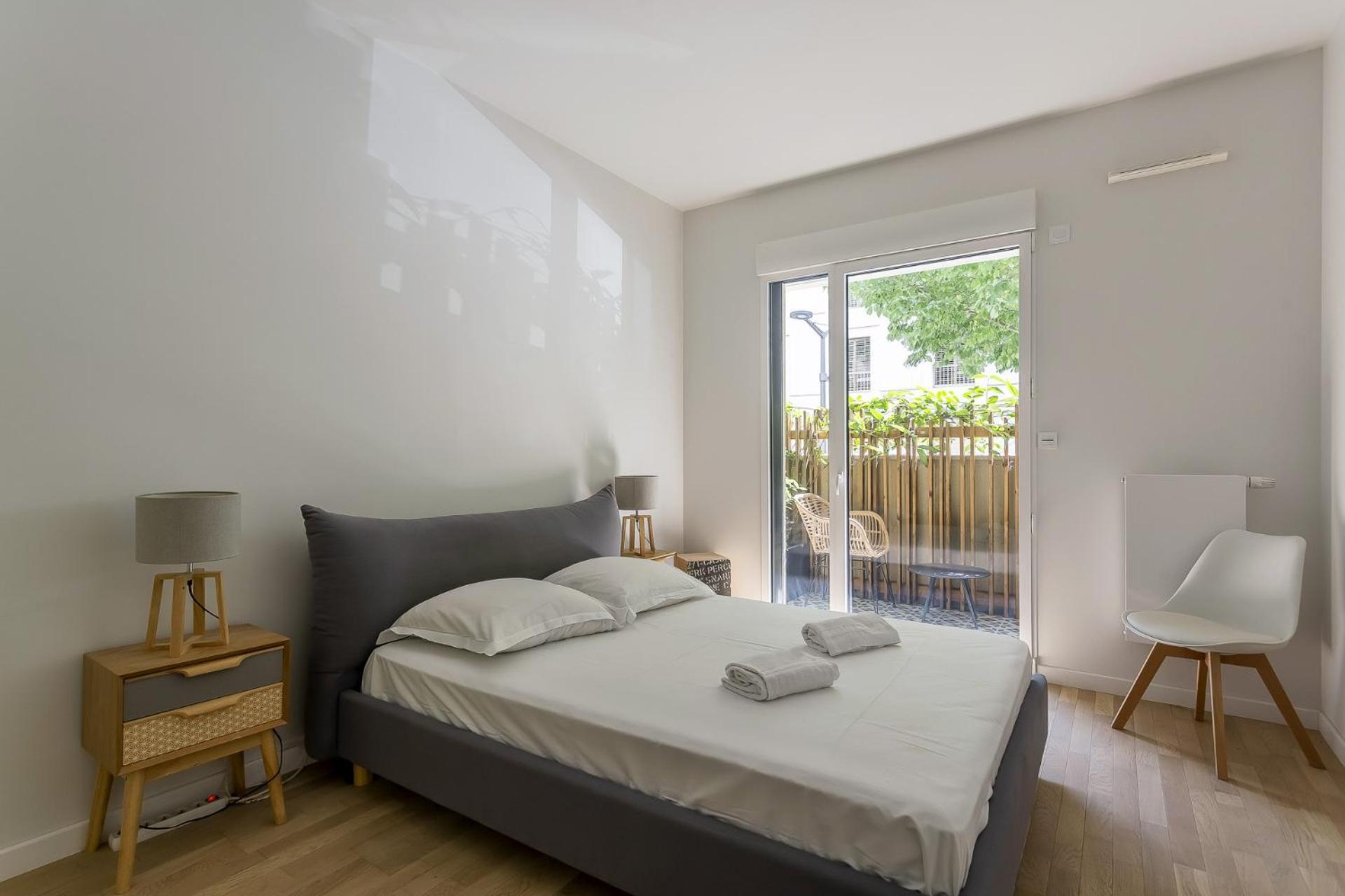Dify Sedallian - Vaise Appartement