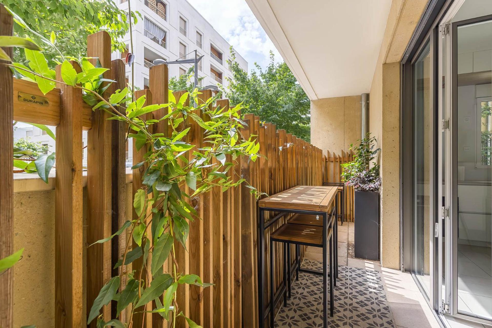 Appartement Dify Sedallian - Vaise Lyon