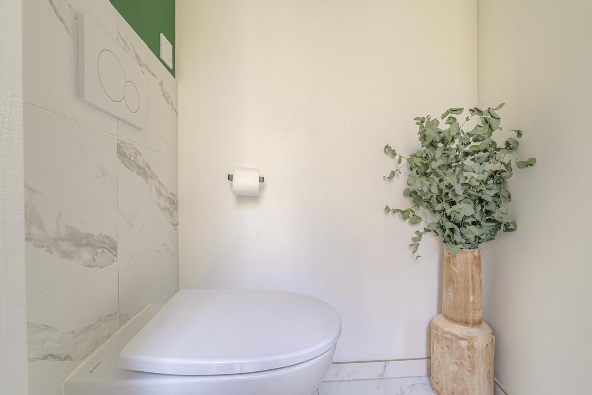 Cocon Chaleureux, 4 Pers, 6eme Appartement