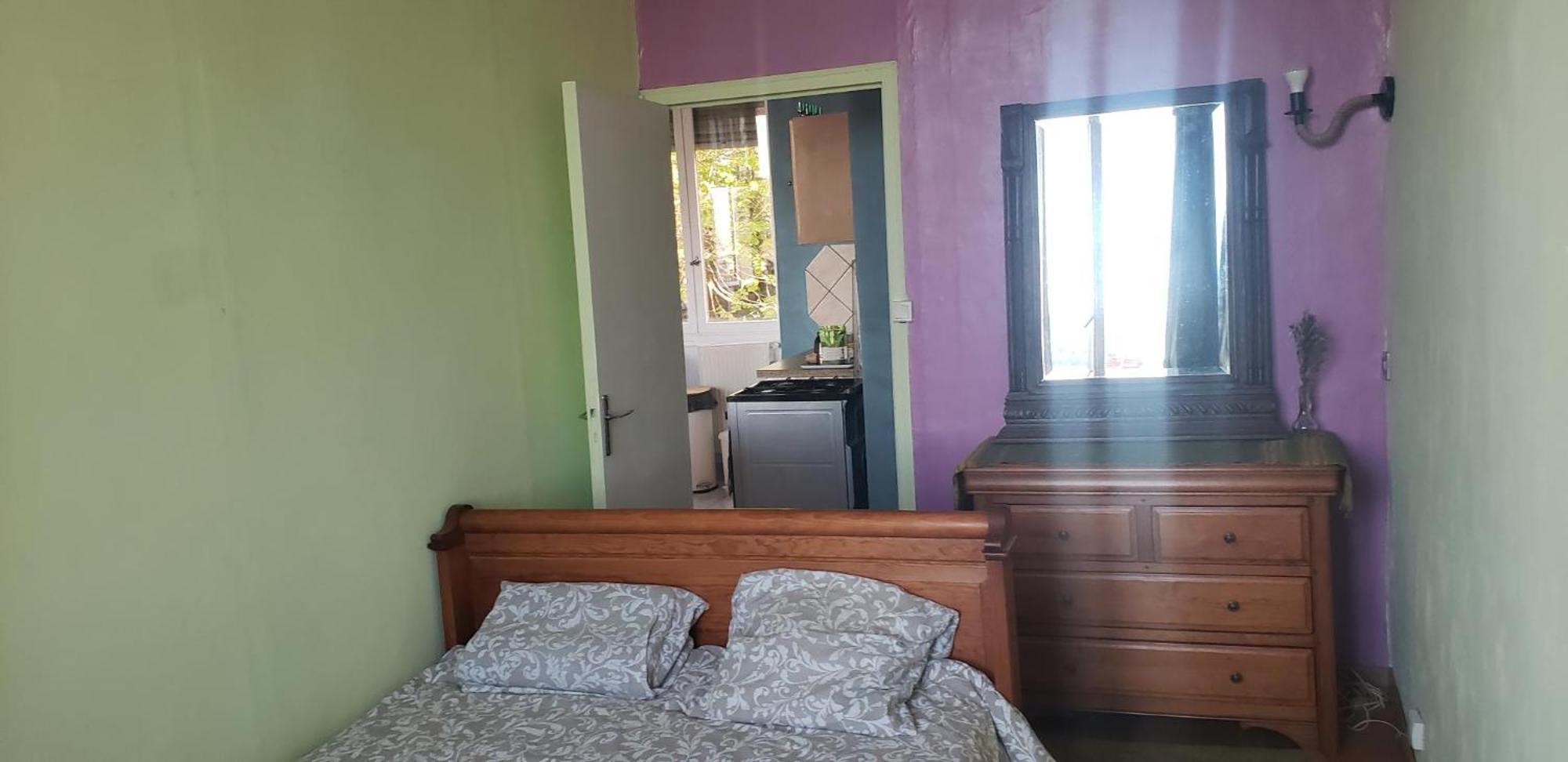 Charming With A View Apartment *