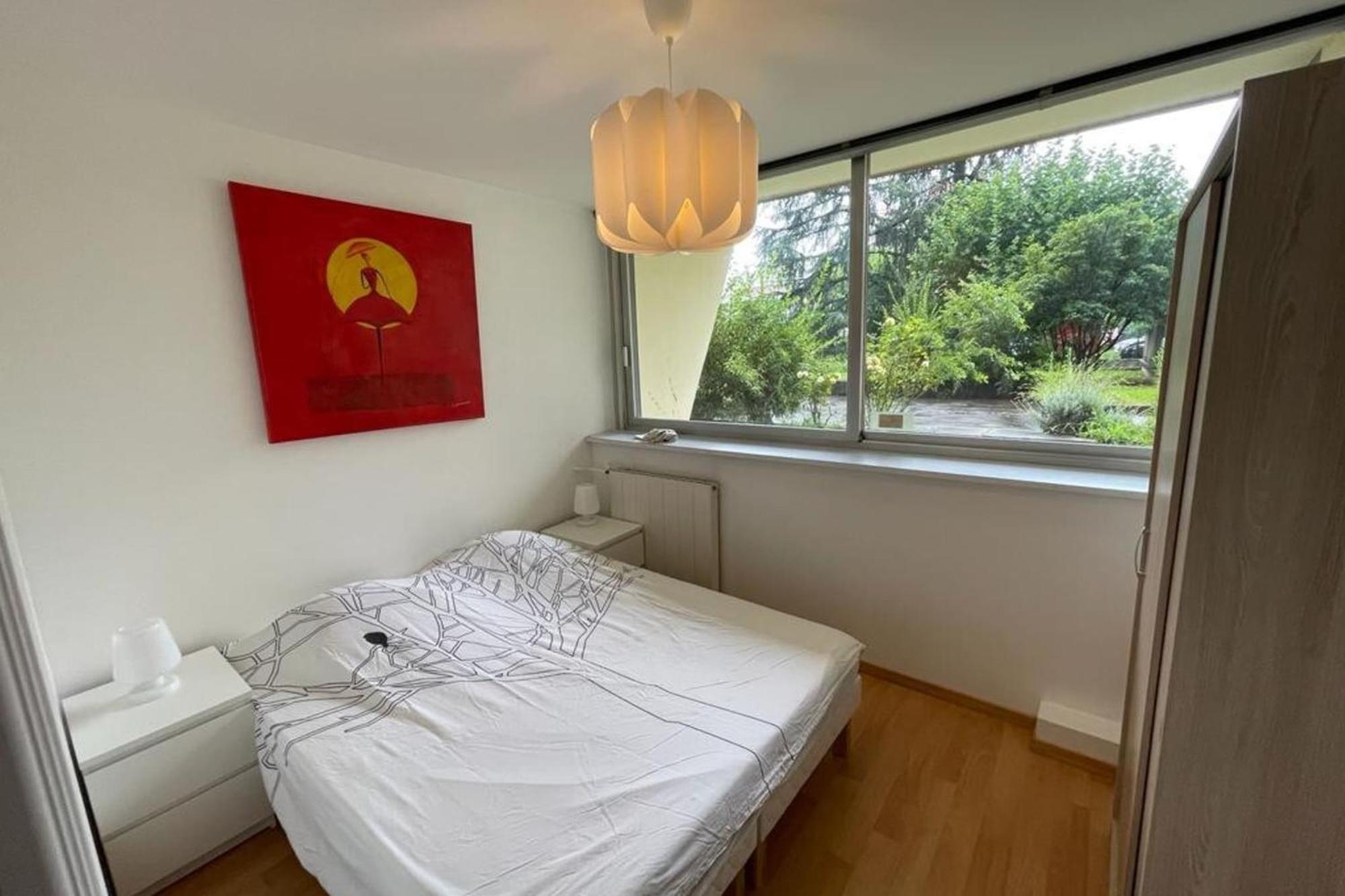 Appartement 8 Proche Metro Lyon