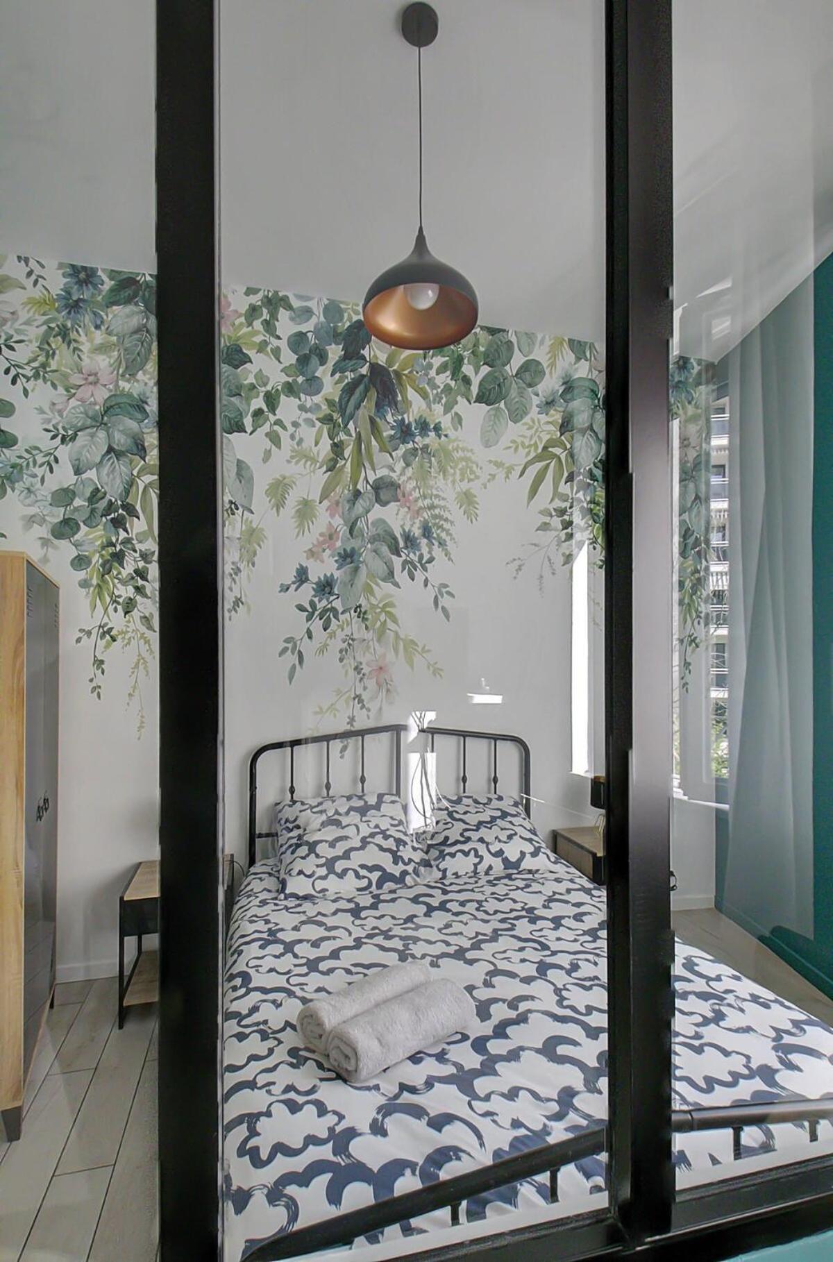 Saint Genevieve Chic Appartement *