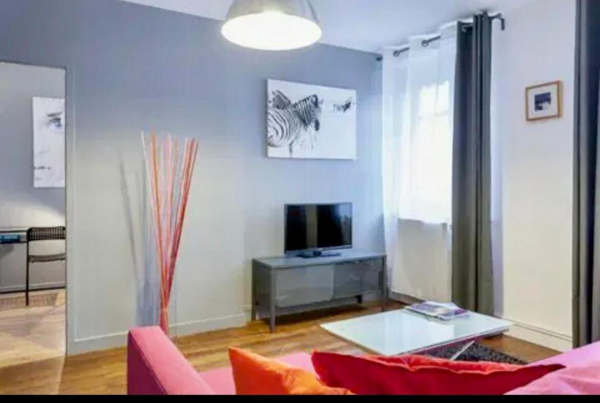 Pop Opera Ideal Au Coeur De 1er Apartamento Lyon