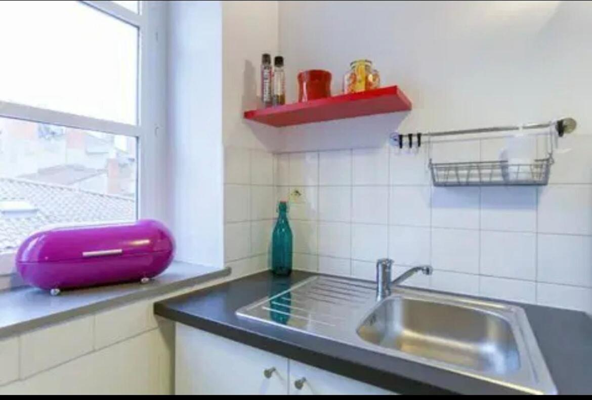 Apartamento Pop Opera Ideal Au Coeur De 1er Lyon