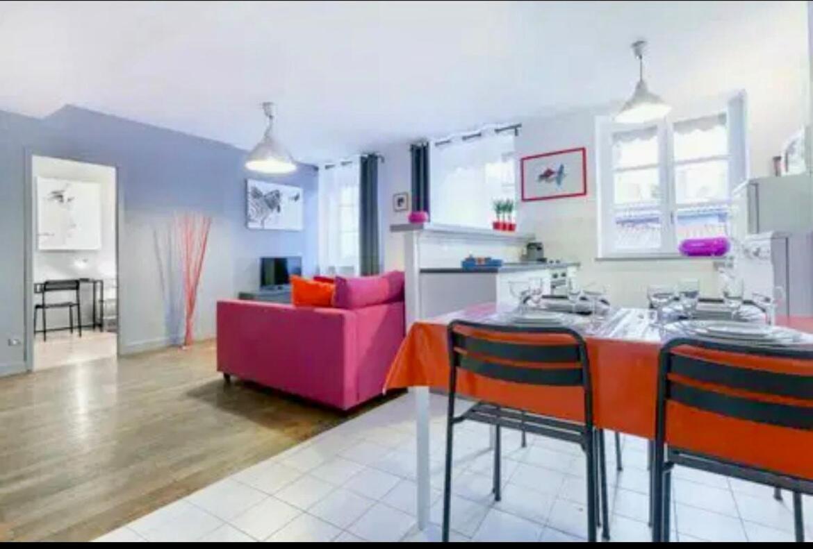 Apartamento Pop Opera Ideal Au Coeur De 1er *