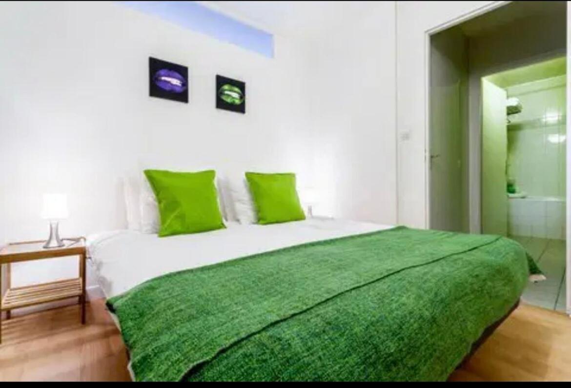 Pop Opera Ideal Au Coeur De 1er Apartamento Lyon