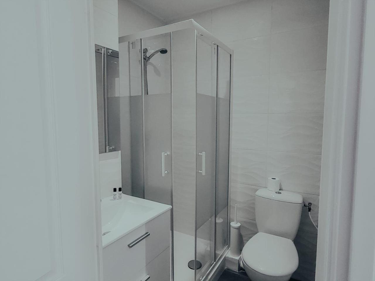 Onega Appartement Lyon