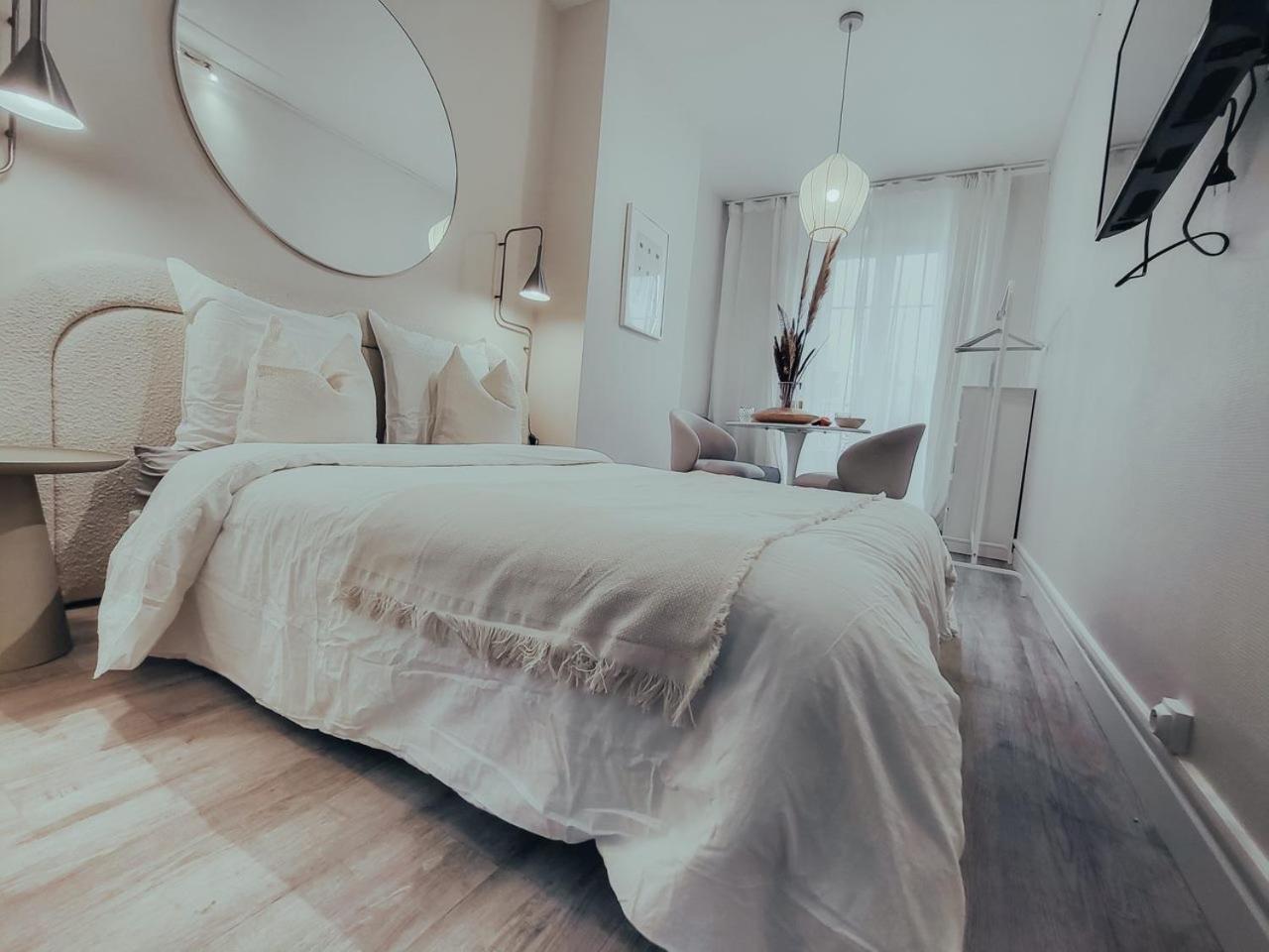 Appartement Onega *