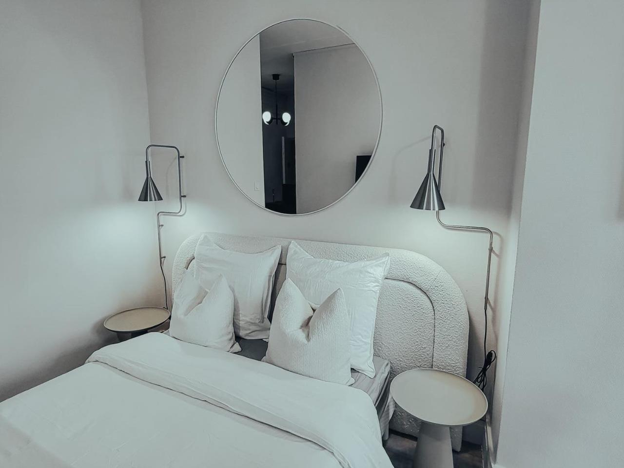 Onega Appartement *