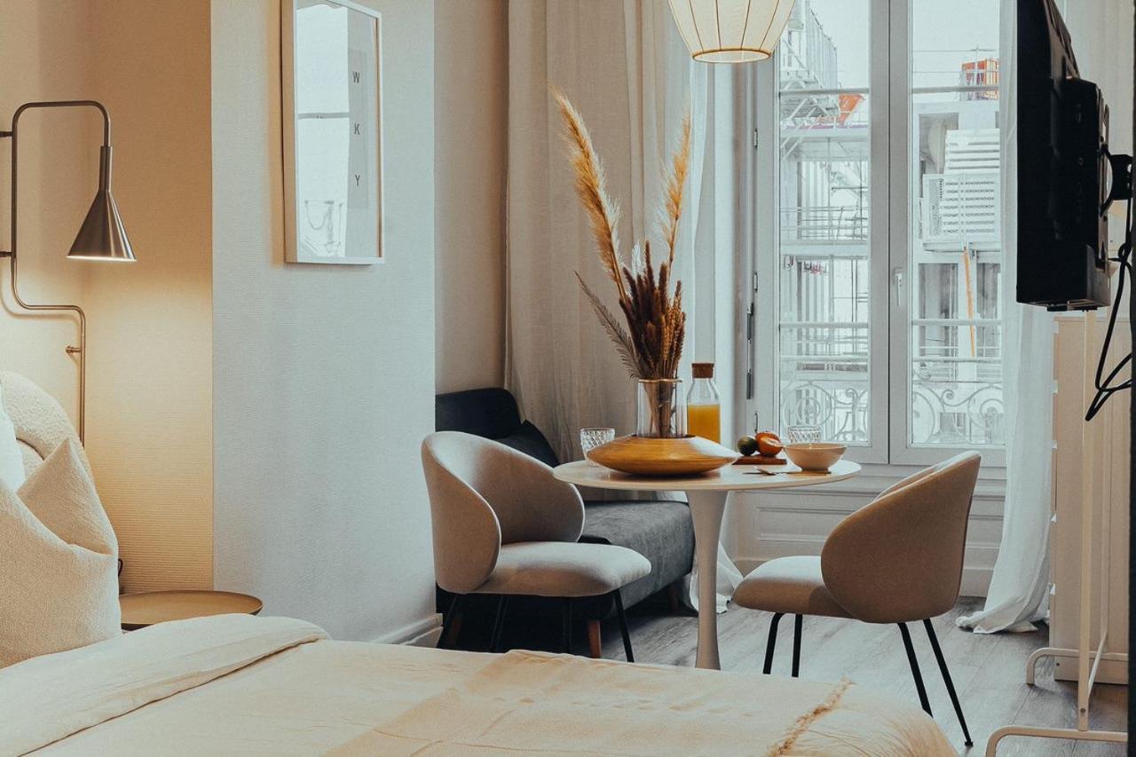 Appartement Onega *