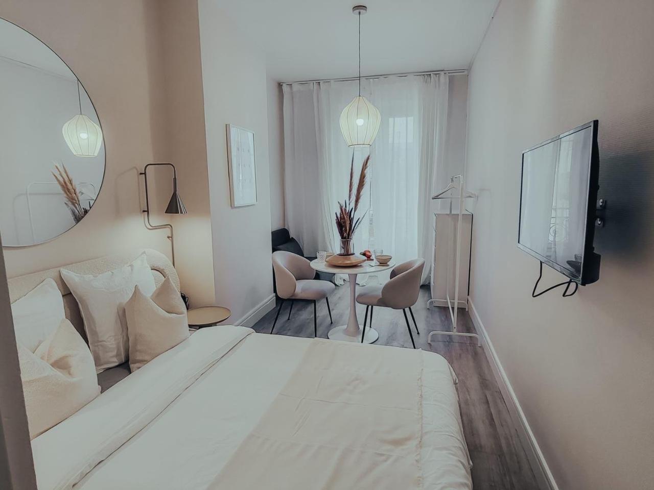 Onega Appartement Lyon