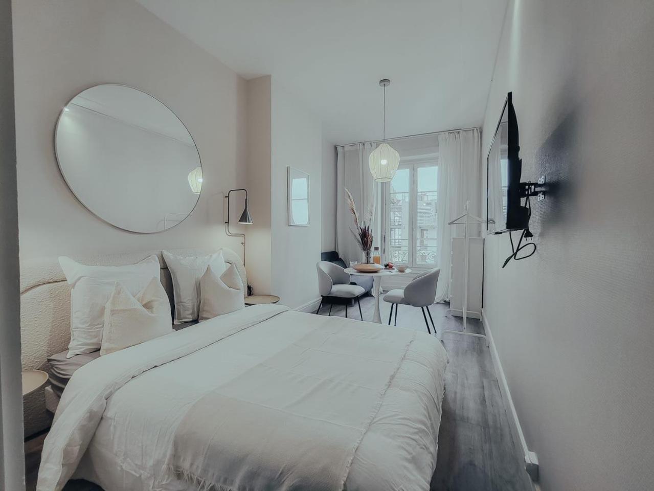 Appartement Onega