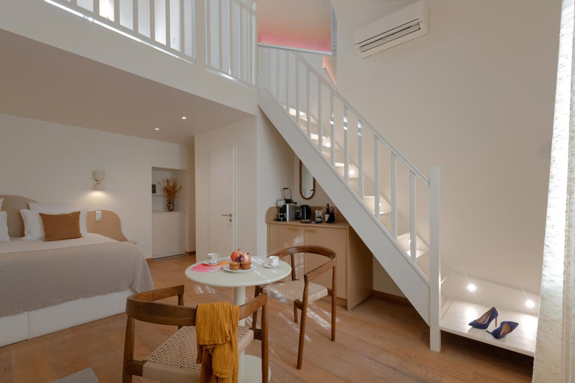 Mihotel Le Gourguillon