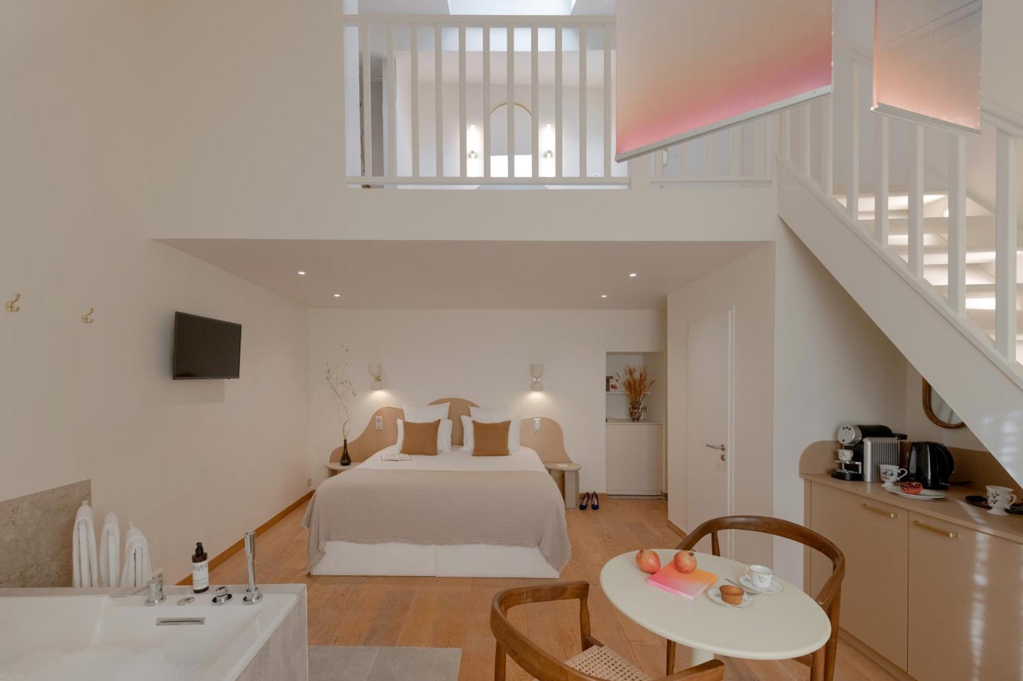 Mihotel Le Gourguillon Lyon