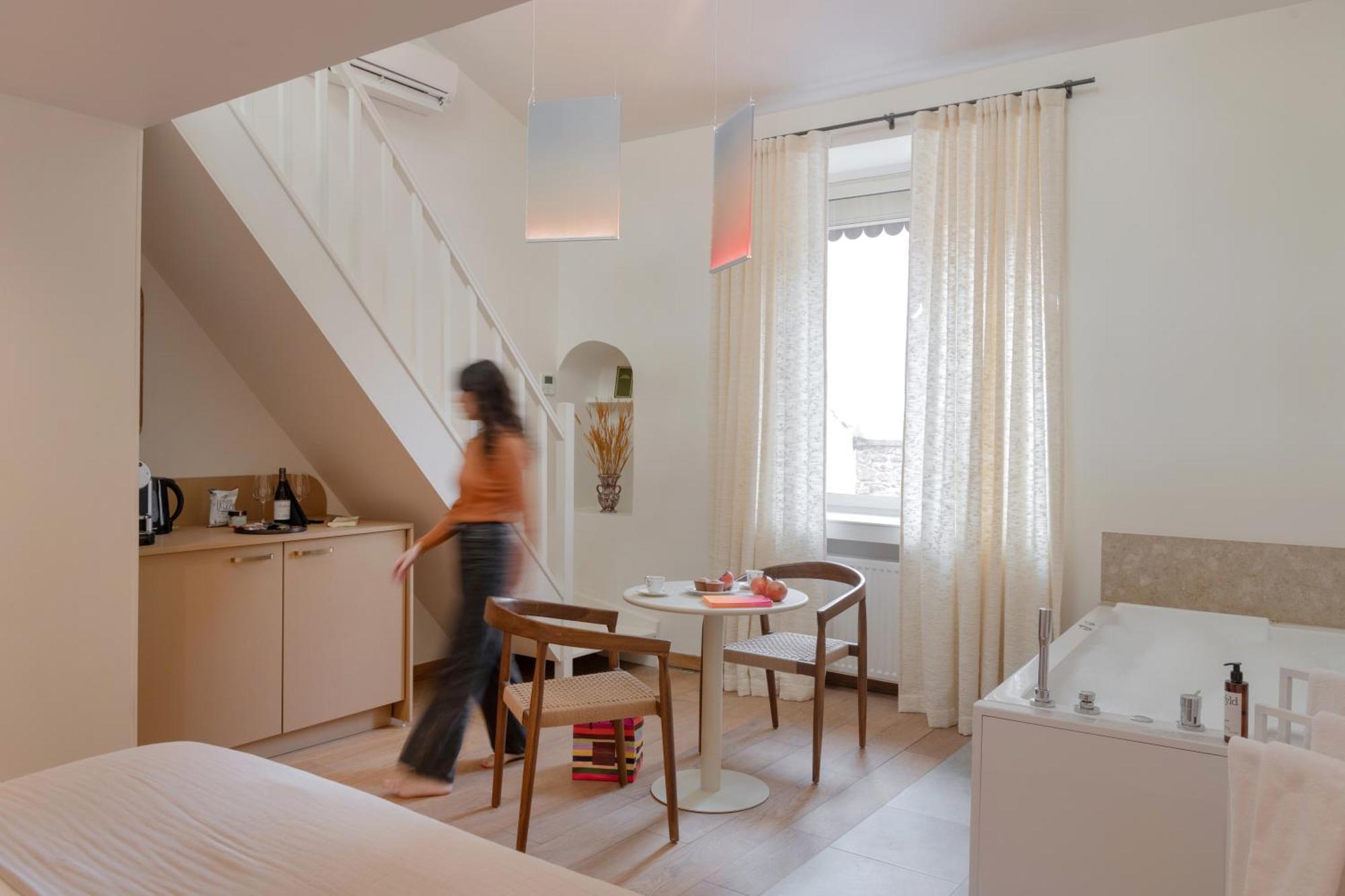 Mihotel Le Gourguillon