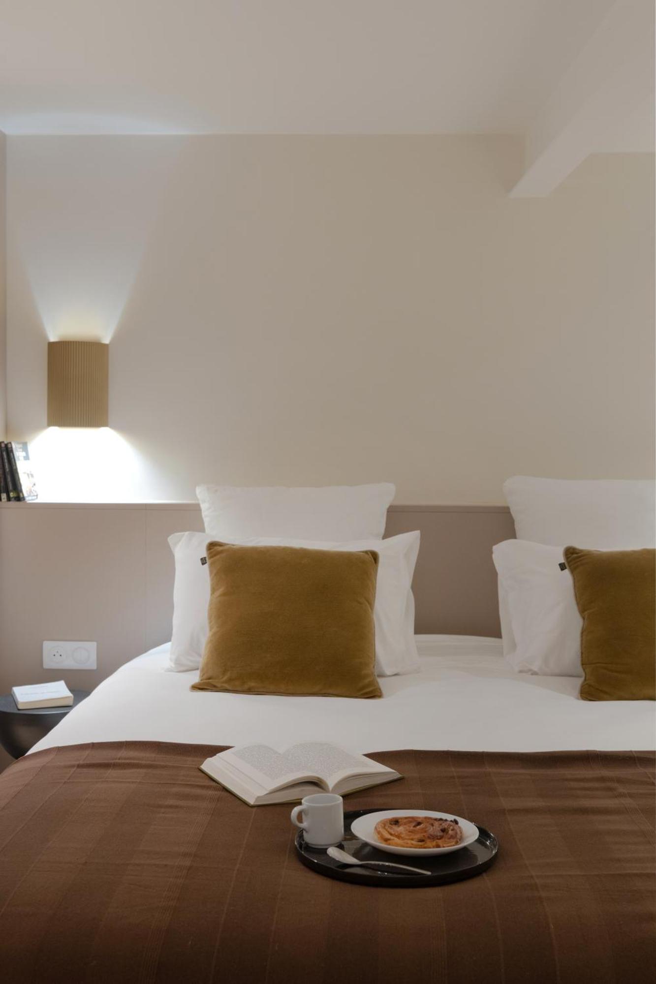 Mihotel Le Gourguillon Hotel