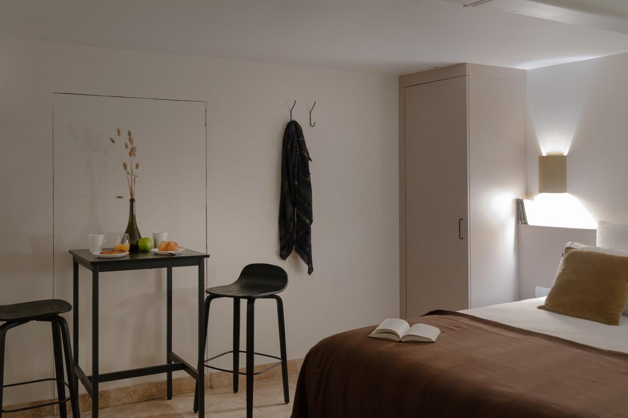 Mihotel Le Gourguillon 2*