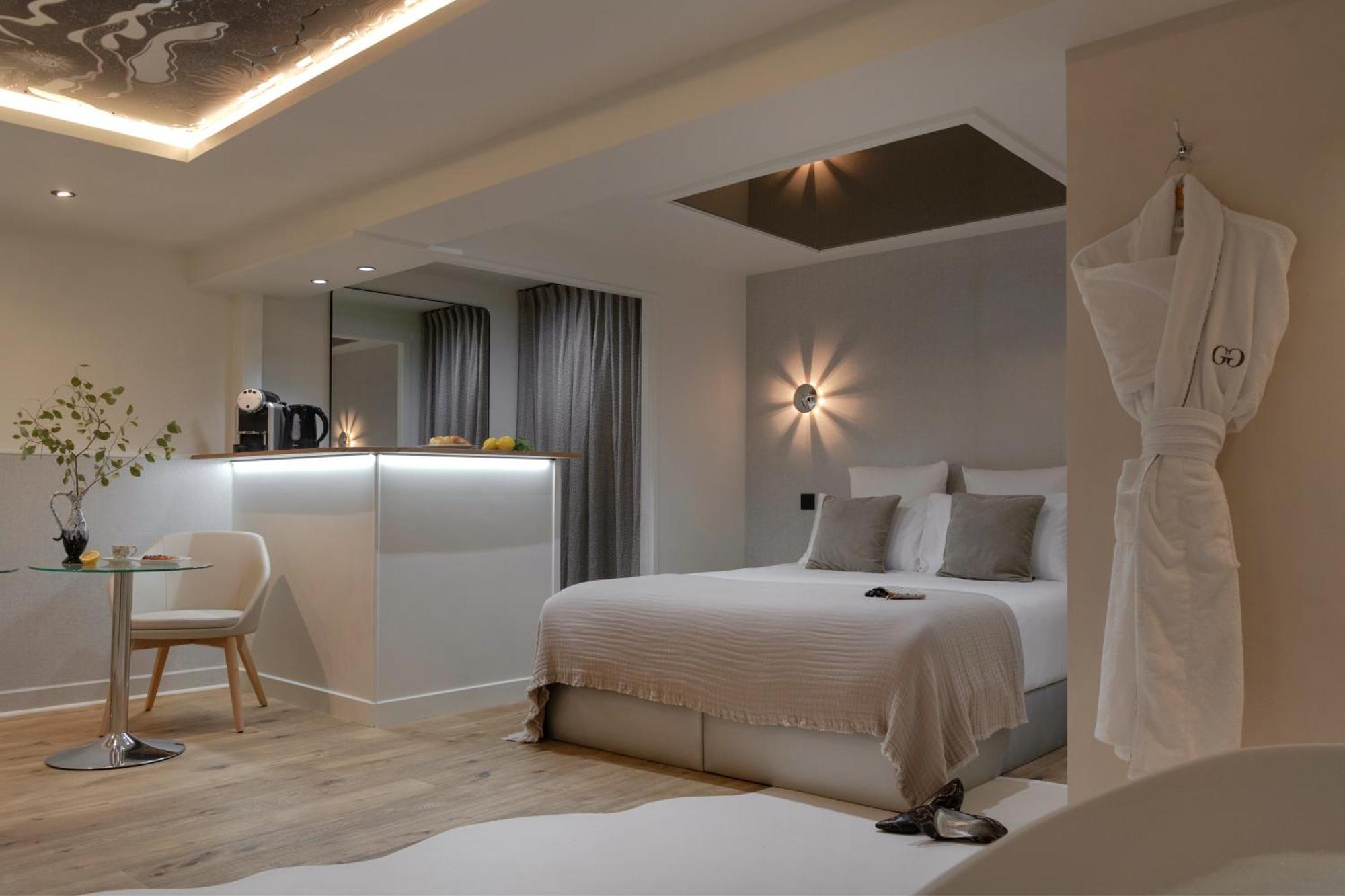 Mihotel Le Gourguillon Lyon