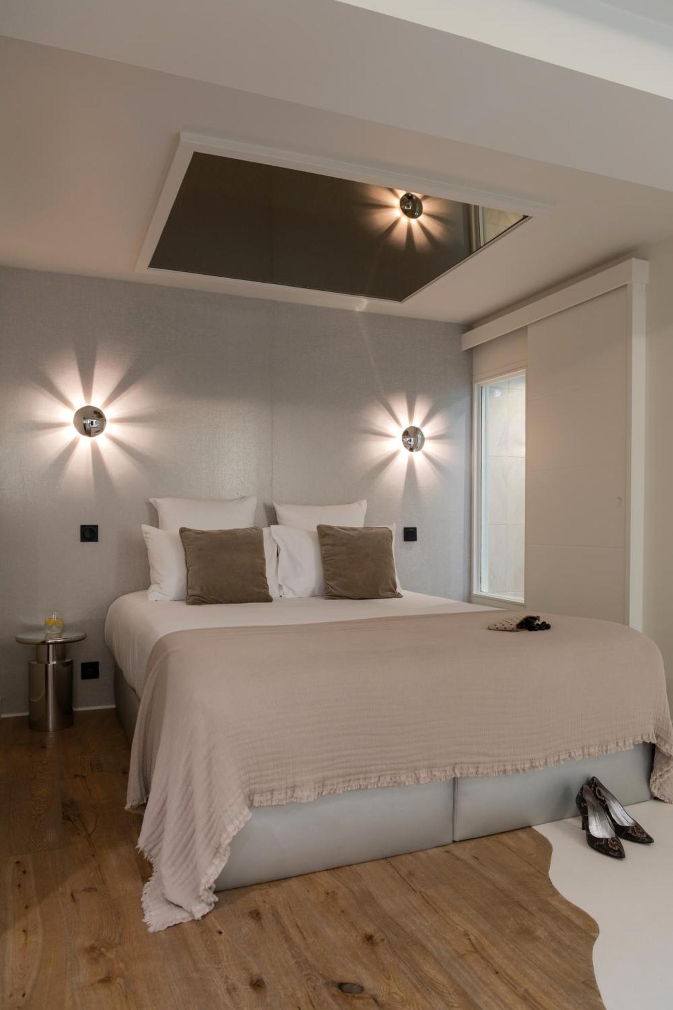 Mihotel Le Gourguillon