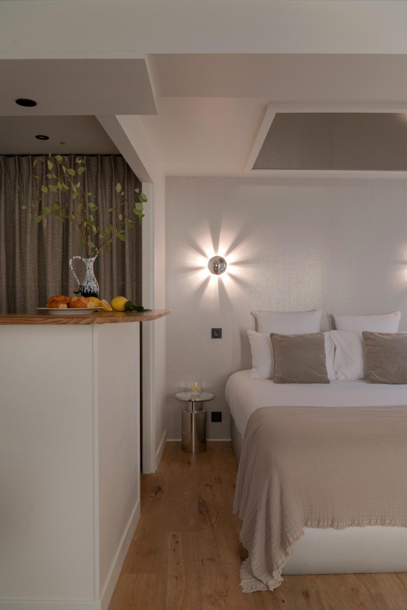 Mihotel Le Gourguillon Hotel
