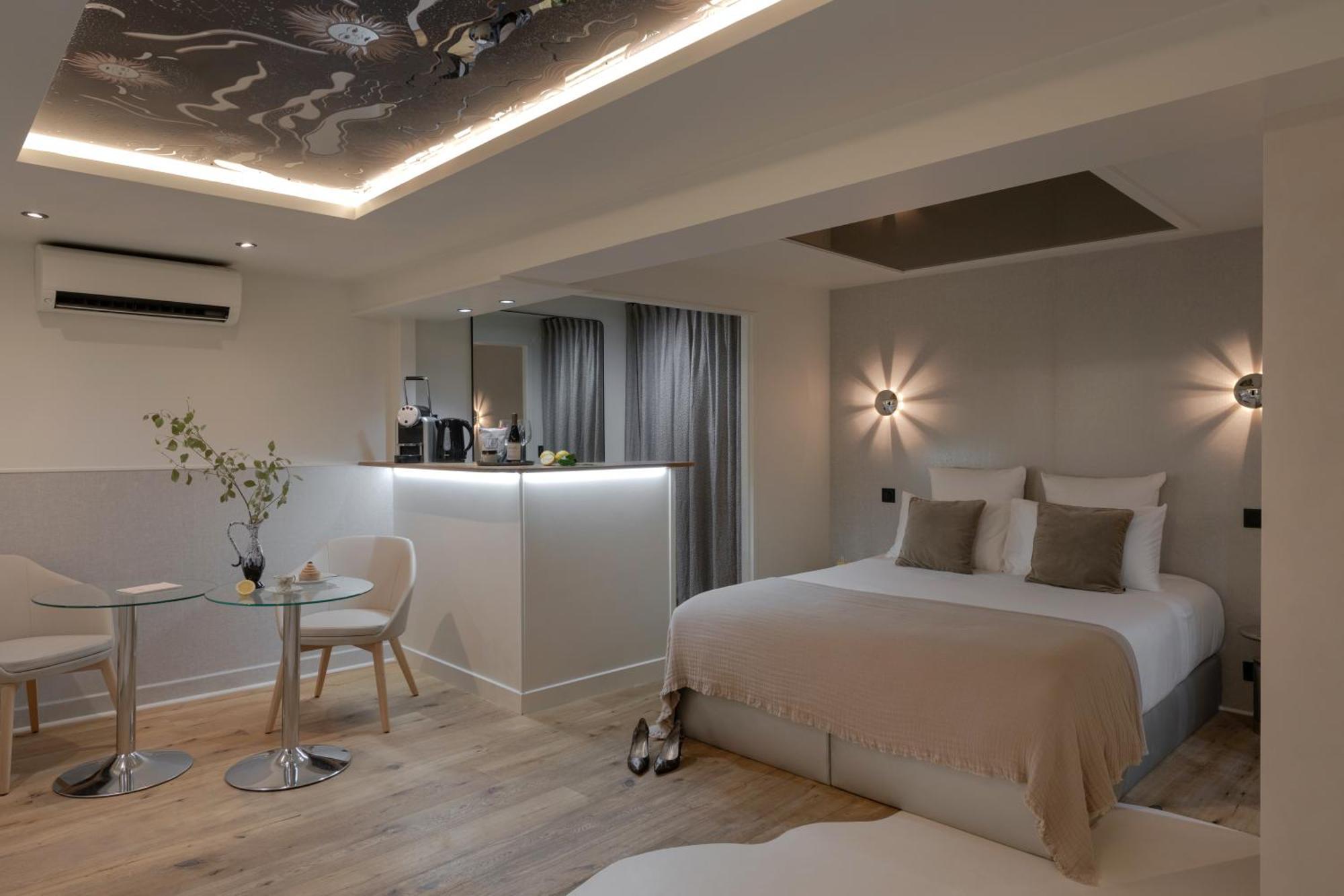 Hotel Mihotel Le Gourguillon